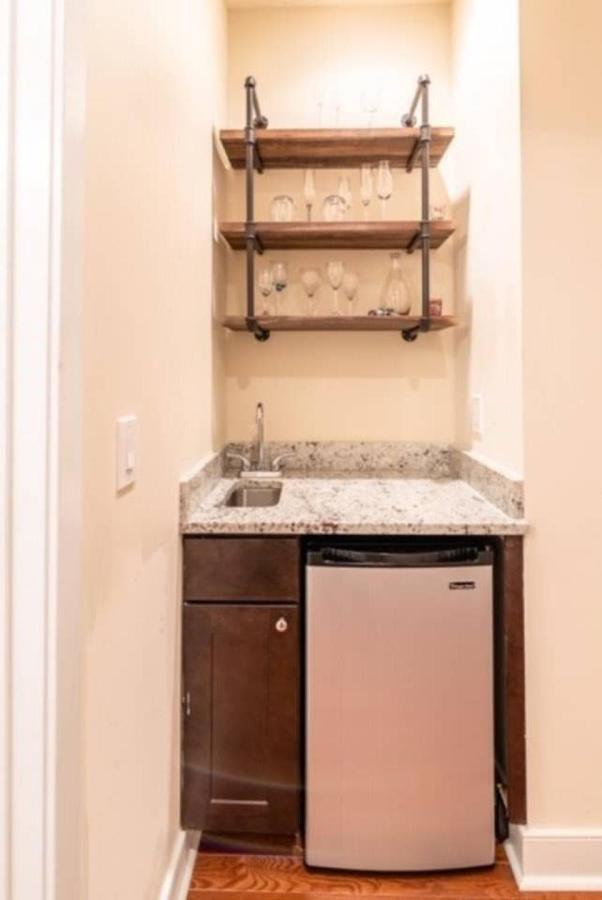 Beautiful Lux 4 Bedroom*Near Penn/Chop*Roof Deck Philadelphia Luaran gambar